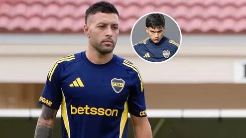 Las causas por las que Russo cambió de parecer con Zeballos y Janson.