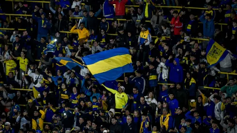 El partido de visitante en el que los hinchas de Boca podrían decir presente.