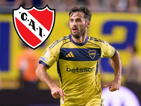 ¿Se dio vuelta la situación? La vieja negociación entre Boca e Independiente que ahora repercute en las charlas por Saracchi