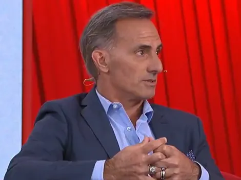 Diego Latorre marcó qué dos jugadores Boca debe recuperar lo antes posible: "No pueden desaparecer"