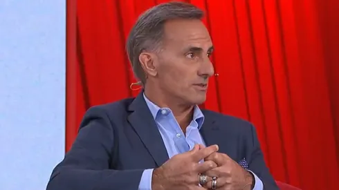 Latorre opinó sobre la situación de dos jugadores de Boca.