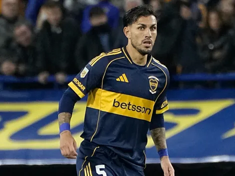 Paredes marcó el primer aspecto que debe mejorar Boca: "Es importante que..."