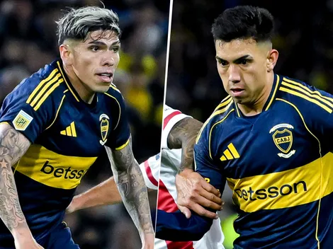 Boca hoy: fuertes críticas a Carlos Palacios, Russo defendió a Velasco y el club argentino que quiere a Zeballos