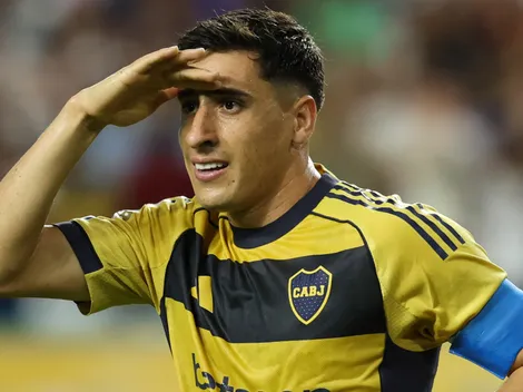 El gigante sudamericano que podría ir a la carga por Merentiel en este mercado