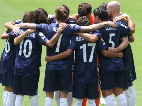 No se puede creer: el nuevo resultado de Auckland City que indigna más a los hinchas de Boca