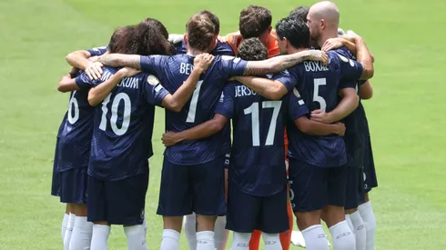 El nuevo resultado del Auckland City tras el empate con Boca en el Mundial de Clubes.