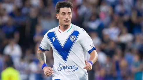 Valentín Gómez interesaba en Boca, pero se irá a Europa.