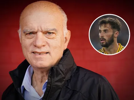 Grindetti reveló cómo están las charlas con Boca por el pase de Saracchi: "Todavía..."