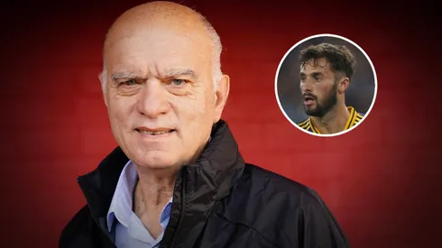 Grindetti habló sobre las negociaciones por Saracchi.