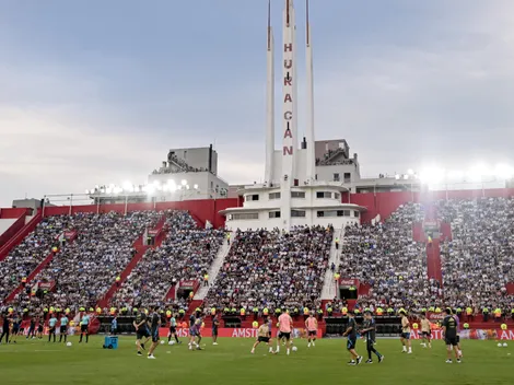 ¿Boca lleva visitantes a Huracán? Revelaron la postura del Globo