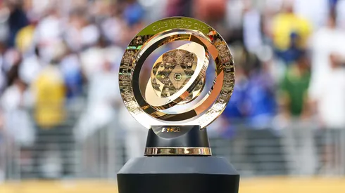 El próximo Mundial de Clubes será en 2029.