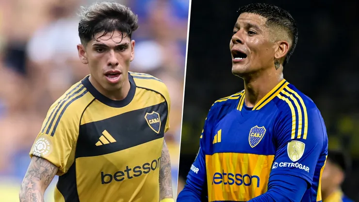 Las noticias de Boca hoy.