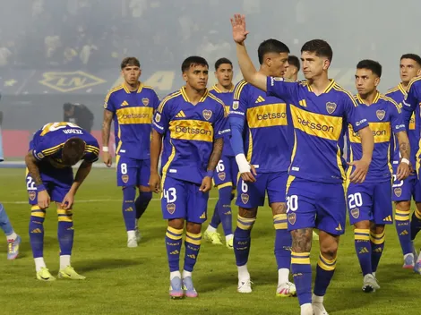 Boca, cerca de la peor racha sin triunfos de toda su historia: los detalles