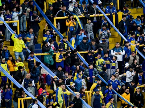 Revelado: la postura de Huracán ante la chance de que los hinchas Boca vayan al Ducó
