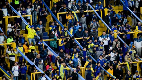 La postura de Huracán sobre la posibilidad de que haya hinchas de Boca en el Ducó.