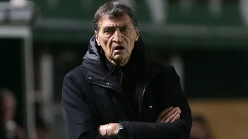 El ex entrenador de Boca marcó las diferencias en cada predio a la hora de entrenar.