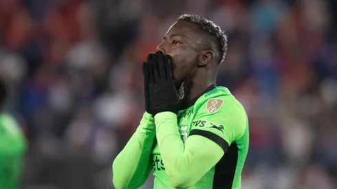 Hinestroza habló sobre su futuro.