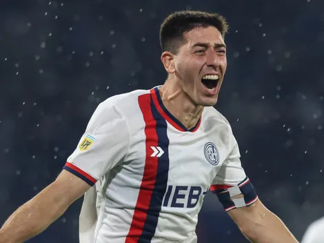 Boca va por Gastón Hernández, el central que pidió Russo: ofreció 4 millones