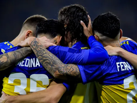 El volante que debe regresar a Boca en diciembre y todos piden: "Que vuelva ya"