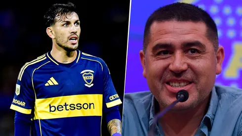 Las últimas noticias de Boca