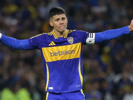 Inesperado: Independiente se contactó con Marcos Rojo