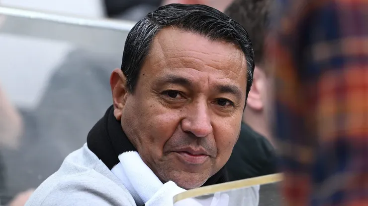 Nolberto Solano va a ser DT de Pakistán