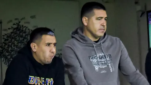 Un histórico de Boca apuntó contra Riquelme.