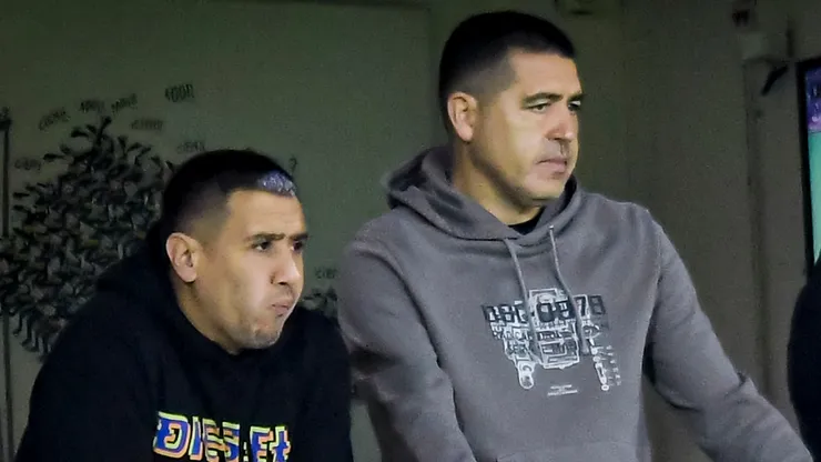 Un histórico de Boca apuntó contra Riquelme.