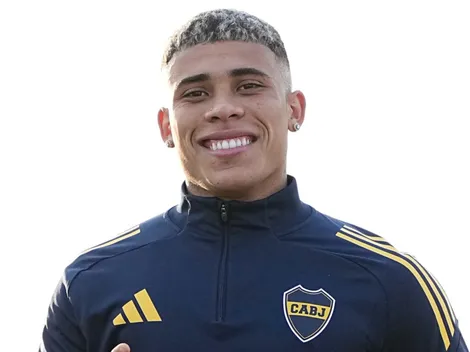 Confirmado: cuándo volverá a jugar Ayrton Costa en Boca