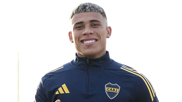 Ya se sabe cuándo volverá a jugar Ayrton Costa.