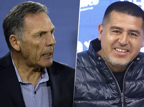 Boca hoy: la tajante decisión de Russo con Palacios, la oferta de Riquelme por Gastón Hernández y ¿vuelve Milton Delgado?