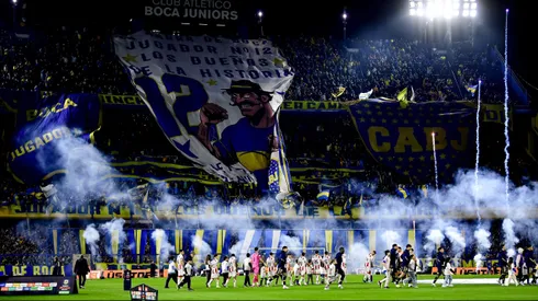 Boca no recibirá público visitante en 2025