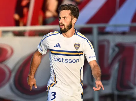 En Boca ya lo saben: el problema que la salida de Saracchi no resuelve