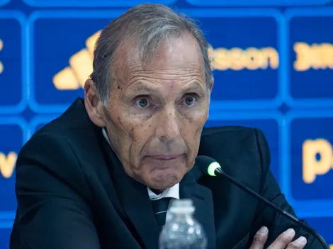 El probable equipo de Boca ante Atlético Tucumán