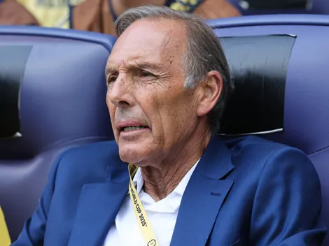 ¿Vuelven? Zeballos y Delgado, nuevamente considerados por Russo en Boca: "Lo convencieron"