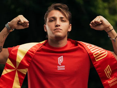 Las cifras: cuánto dinero se llevó Boca por la venta de Retegui a Arabia Saudita