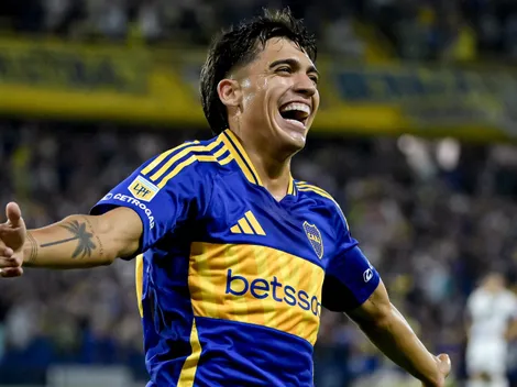 El motivo por el que Russo le dio otra oportunidad a Zeballos en Boca