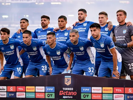 La advertencia a Boca de un jugador de Atlético Tucumán: "Tienen a Paredes, pero..."