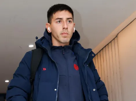 El presidente de San Lorenzo le puso precio a Gastón Hernández: "Si Boca lo quiere tiene que..."