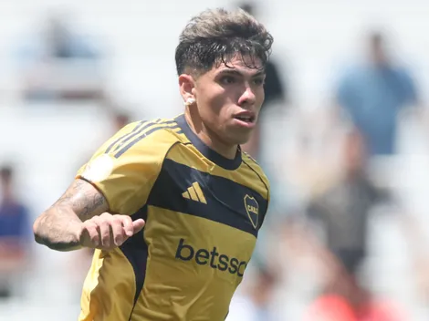 La fuerte historia de Carlos Palacios contra dos periodistas: "Buscan hacerme quedar mal"