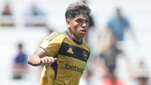 Carlos Palacios se defendió en redes sociales.