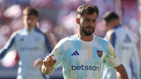 Se frenaron las negociaciones entre Boca e Independiente.