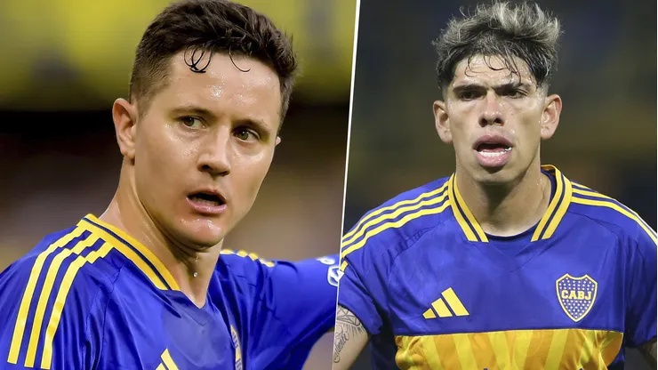 Las últimas noticias de Boca