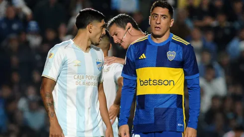 Por dónde ver Boca vs. Atlético Tucumán por Copa Argentina