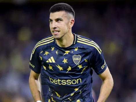 Battaglia reveló la charla interna del plantel de Boca: "Nos dijimos algunas cosas"