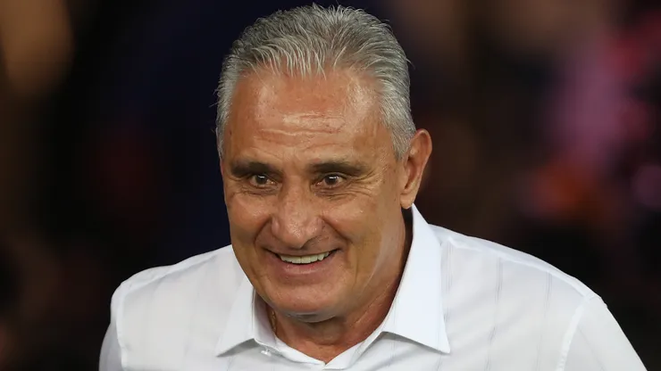 El jugador que fue ayudado por el entrenador brasileño para que juegue en Boca.