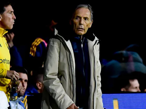 La formación confirmada de Boca contra Atlético Tucumán por la Copa Argentina