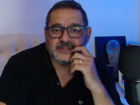 Fuertísimo ataque de Cristian Traverso a las críticas de "algunos periodistas": "Les molesta que Paredes juegue en Boca"