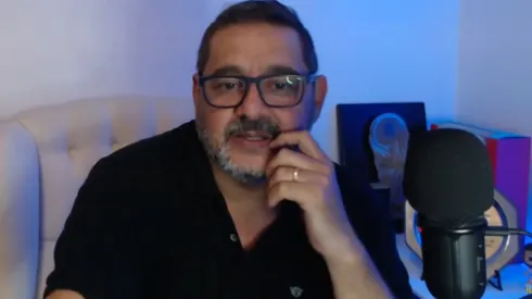 Traverso apuntó contra los periodistas partidarios que critican el rendimiento del plantel.