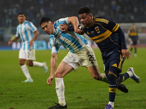 Los puntajes de Boca vs. Atlético Tucumán: jugador x jugador
